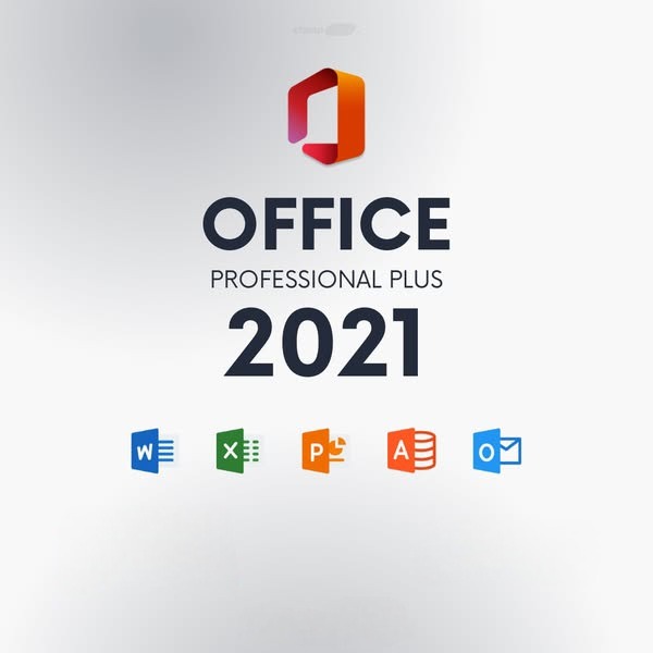 Office 2021 professional plus
