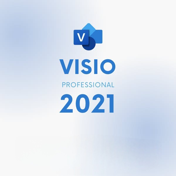 Microsoft Visio professional 2021