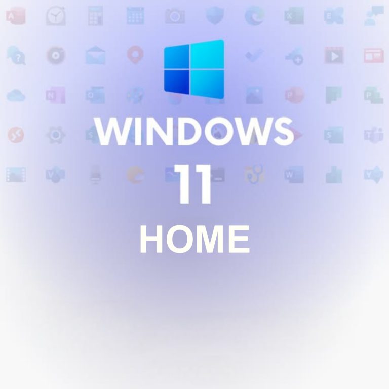 Windows 11 home