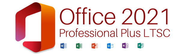 Office 2021 Professional Plus LTSC