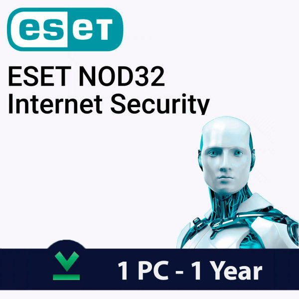 Eset NOD32 Internet Security