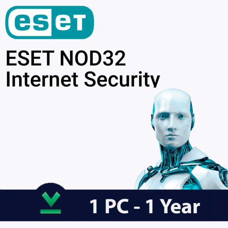 Eset NOD32 Internet Security