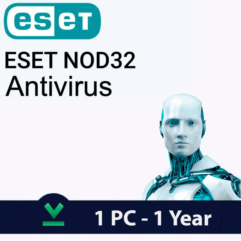 Eset NOD32 Antivirus
