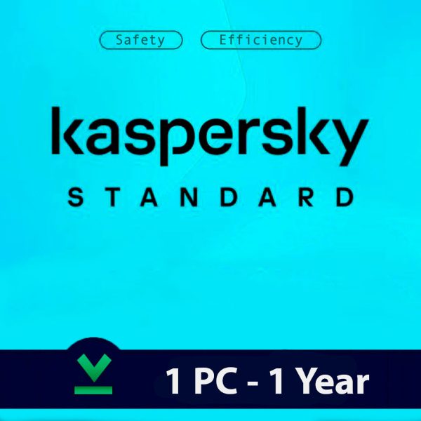 kaspersky standard
