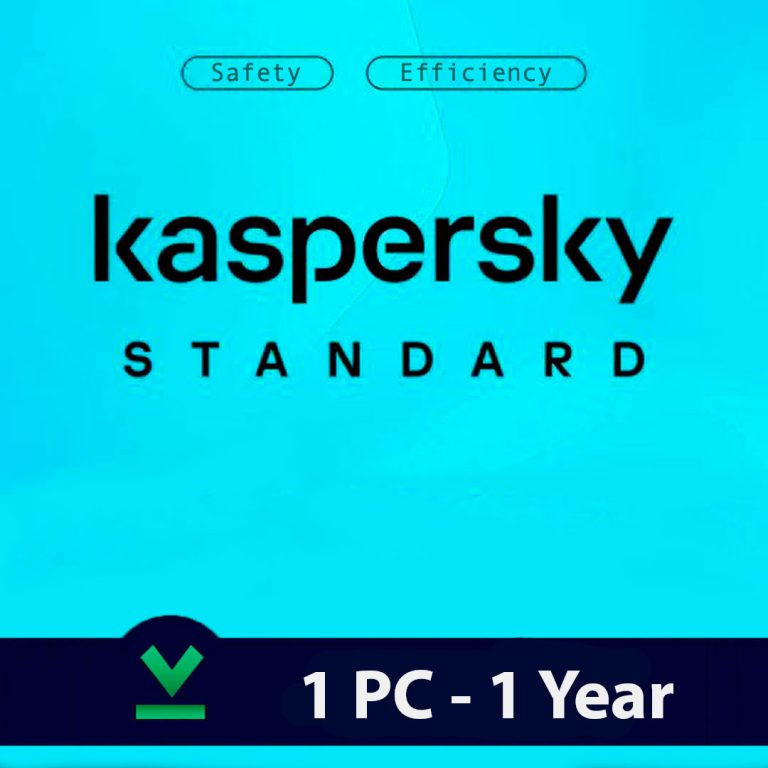 kaspersky standard