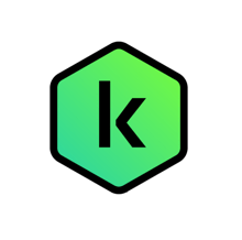 kaspersky logo