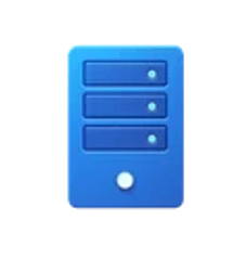 windows server icon