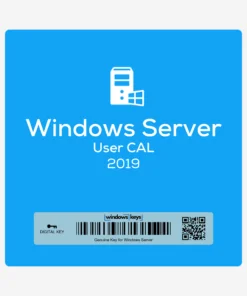 Windows RDS server 2019