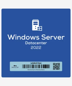 windows server 2022 datacenter