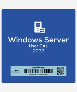 RDS Server 2022