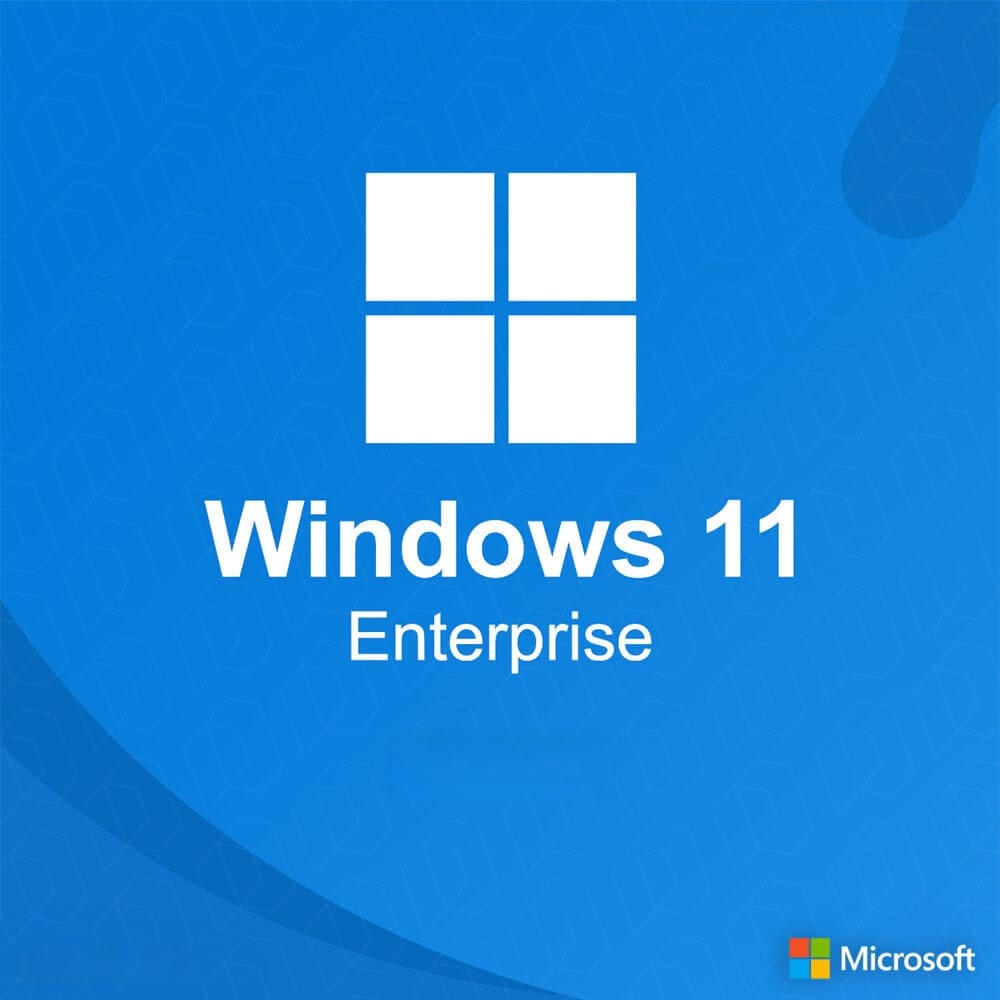 Windows 11 enterprise