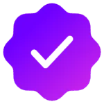 verified icon