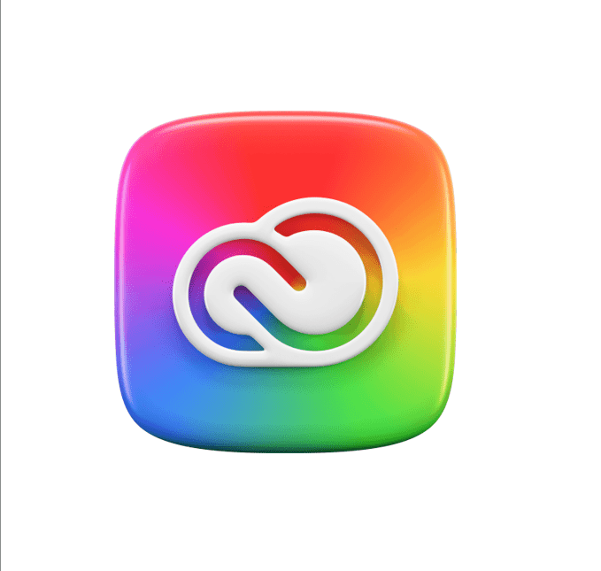 Adobe creative cloud