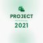 project professional 2021