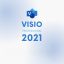 Microsoft Visio professional 2021
