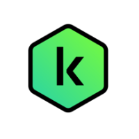 kaspersky logo