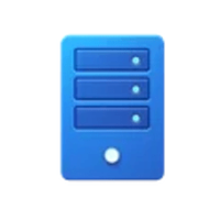 windows server icon