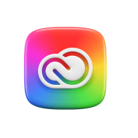 Adobe creative cloud
