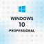 Windows 10 professional