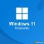 Windows 11 enterprise