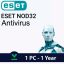 Eset NOD32 Antivirus